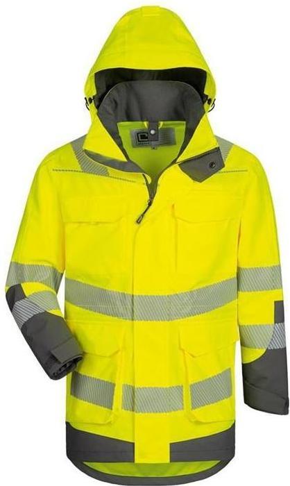 Produktbild Feldtmann ARWID Warnschutz-Parka Grösse 1-M(50/52) (M)