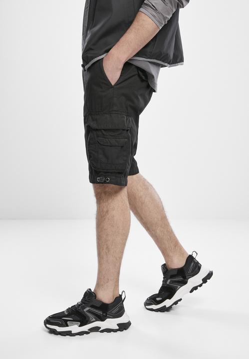 Produktbild Urban Classics Double Pocket Cargo Shorts (4XL)