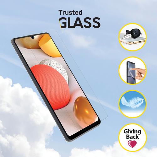 Produktbild OtterBox Trusted Glass (1 Stück, Samsung Galaxy A42 5G)