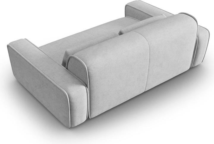 Image du produit Maison Heritage Lina (3 places, 2 places, 4 places)
