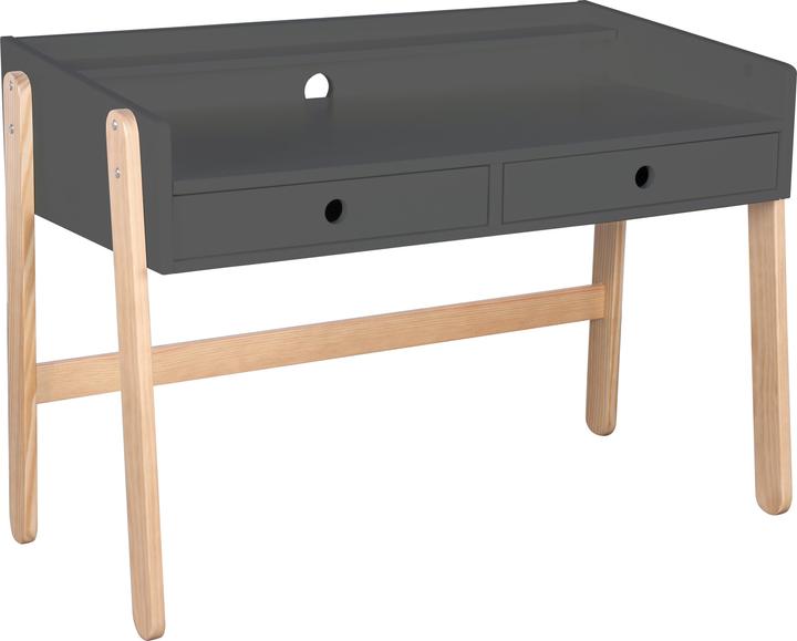 Image du produit Möbilia Bureau (108 x 76 x 55 cm)