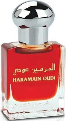 Image du produit Al Haramain Oud Perfume Oil 12ml (12 ml)