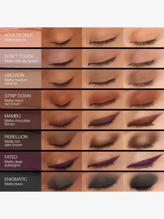Immagine prodotto NARS Cosmetics Ombretto in stick Seduzione Totale APRICOT (Solo per adulti)