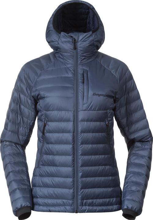 Bergans Vaagaa Light Down Hoodie