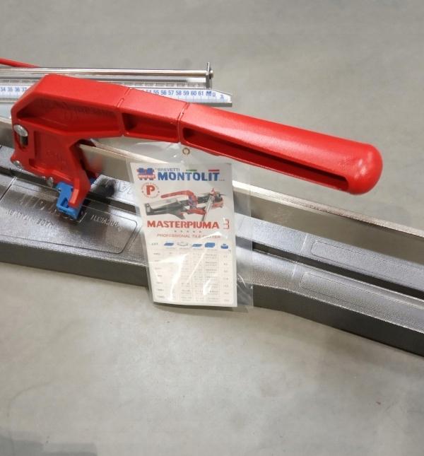 Image du produit Monolith Cutting Of Montolit Tiles Masterpiuma 75p3