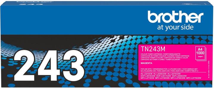 Immagine prodotto Brother TN-243M (M)