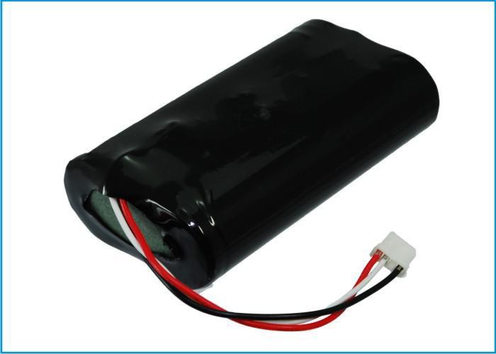 Actual product image CoreParts Battery for Polycom Speaker (1 Cells, 2200 mAh)