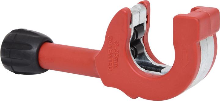 Produktbild KS Tools Ratschen-Rohrabschneider (180 mm)