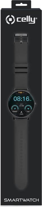 Image du produit Celly Trainerround 2 1.28' Appels Notifications Sport