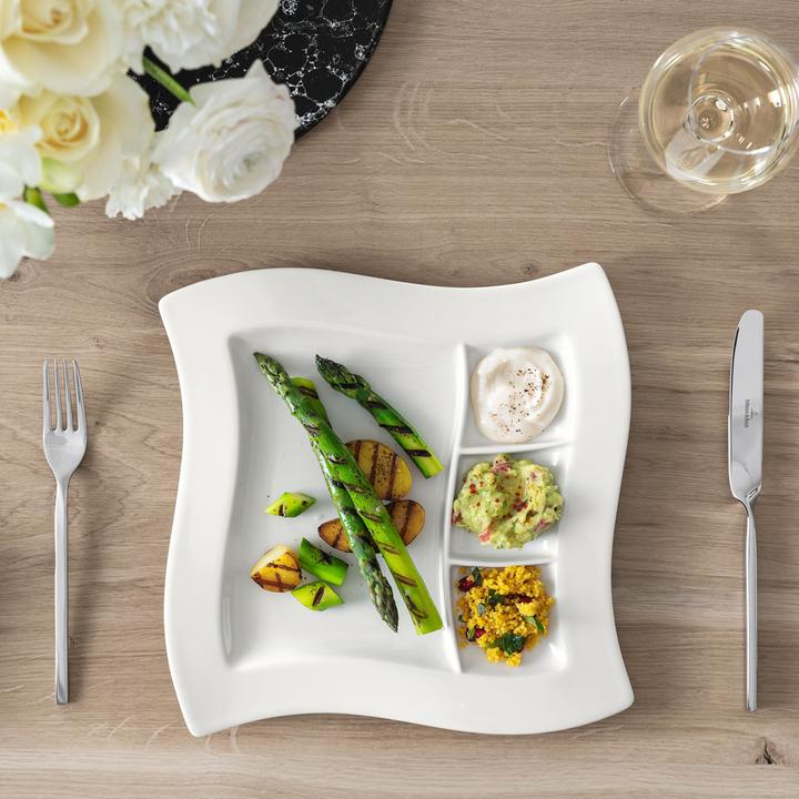 Image du produit Villeroy & Boch Grill Plate petit NewWave