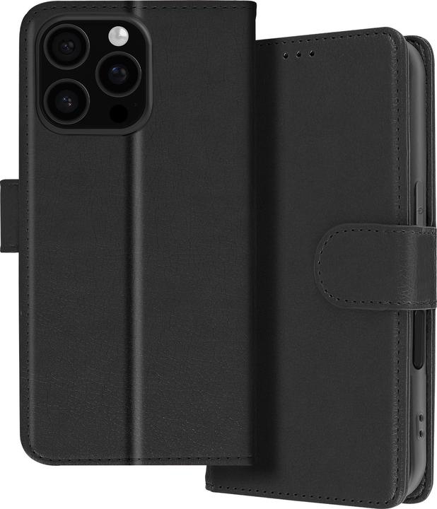 Produktbild Avizar Chesterfield Cover (Apple iPhone 16 Pro)