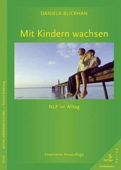 Image du produit Mit Kindern wachsen (Allemand, Daniela Blickhan, 2012)