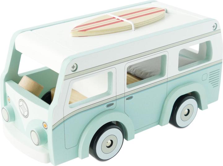 Immagine prodotto Le Toy Van Camper vacanze