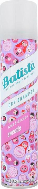 Batiste Sweetie (200 ml, Shampoing sec)