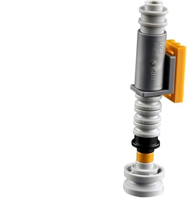 Actual product image LEGO Star Wars R2-D2 (75308) (75308, LEGO Rare Sets, LEGO Star Wars)