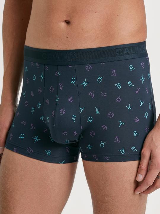 Actual product image Calida New boxer with soft elasticated waistband (XL, Single pack)