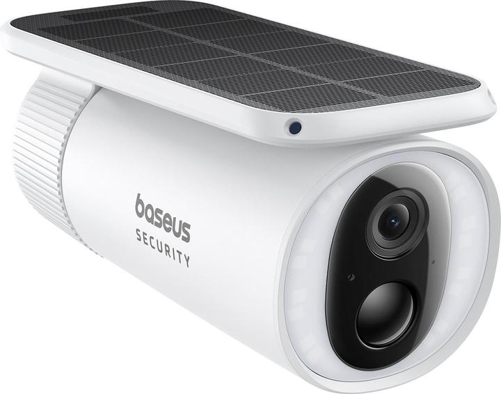 Actual product image Baseus S1 Outdoor Camera 2K (2304 x 1296 Pixels)