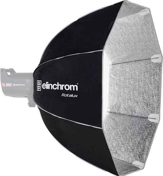 Actual product image Elinchrom Rotalux Deep Octabox (Soft boxes, 100 cm)