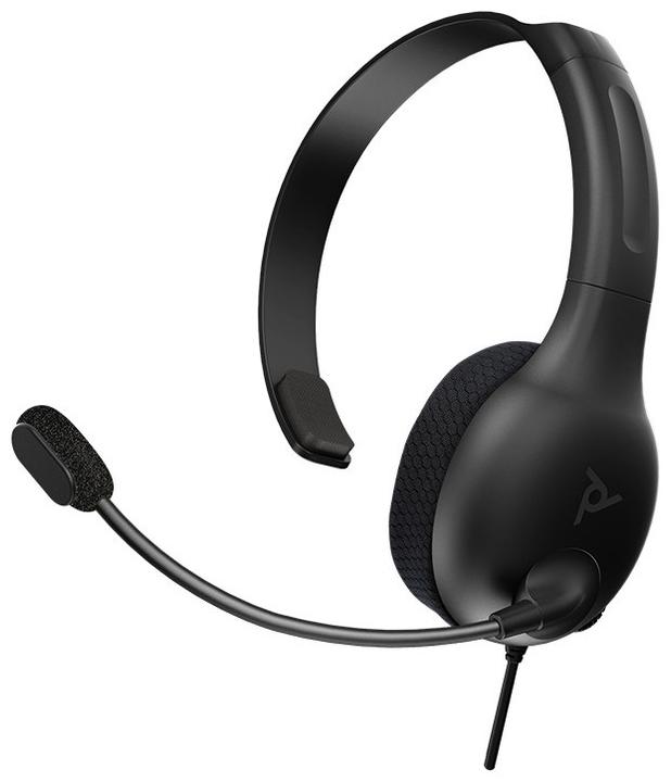 Produktbild PDP Headset Chat LVL30 für XBOX ONE / XB1 (Kabelgebunden)