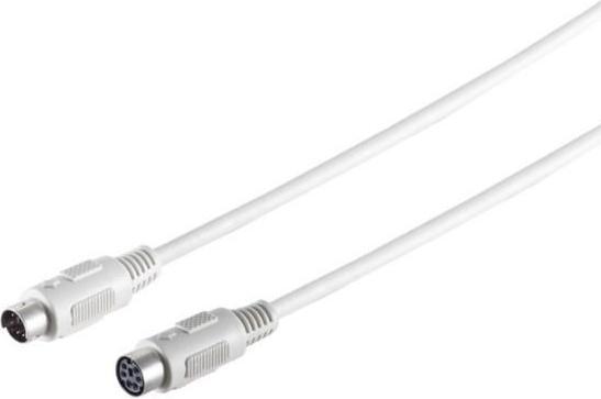 Immagine prodotto MicroConnect Cavo di prolunga per tastiera/mouse