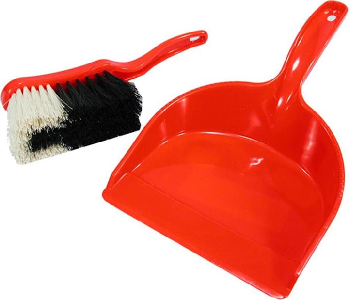 Image du produit Theo Klein Broom Set Classic