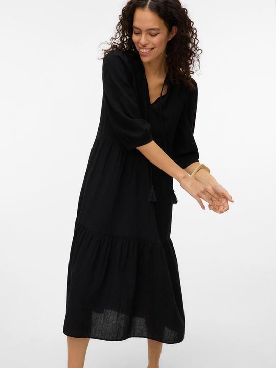 Image du produit Vero Moda VMPRETTY Kurzes Kleid Kleid (XL)