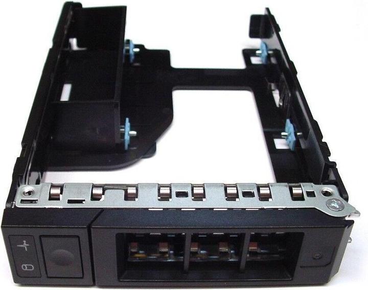 Actual product image CoreParts 3.5" Hard Drive Caddy Tray