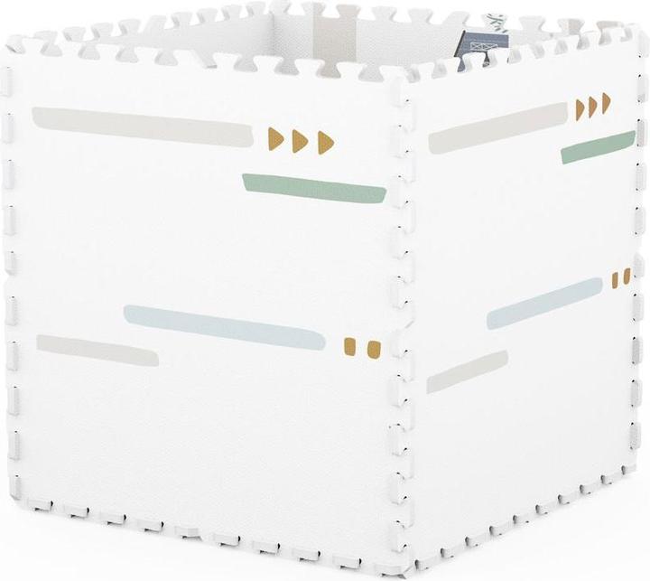 Actual product image play&go Eevaa Farm (120 x 180 cm)