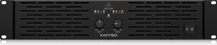 Productafbeelding Behringer KM750 versterker (Versterker)
