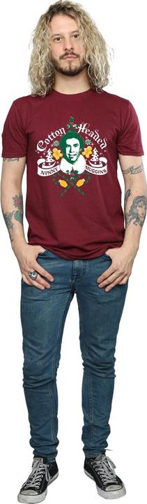 Produktbild Elf Cotton Headed Ninny Muggins TShirt (XXL)