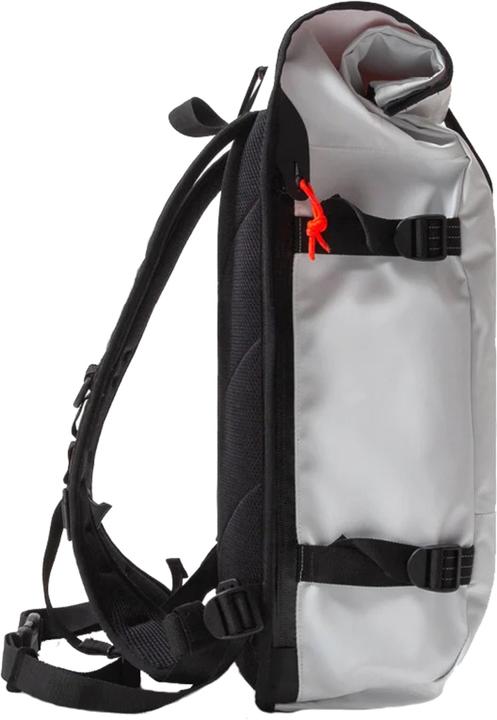 Produktbild Restrap Rolltop Backpack - 22L White (22 l)