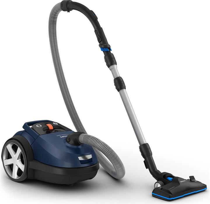 Actual product image Philips FC8780/19 Performer Silent