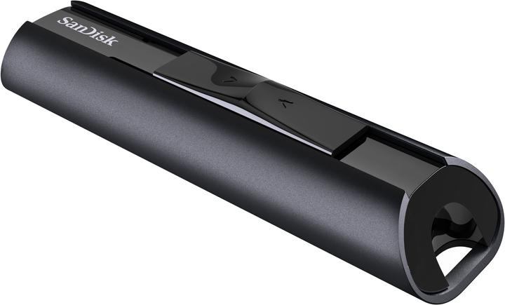 Image du produit SanDisk Extreme PRO (1000 Go, USB-A)