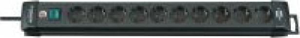 Image du produit Brennenstuhl Ligne Premium (10 x, CEE 7/3, 3 m)