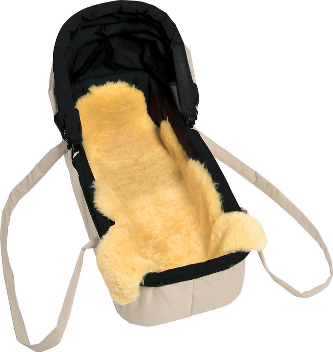 Produktbild Kaiser Babylammfell Medizin (90 cm)