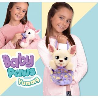 Actual product image IMC Toys Baby Paws - Yummy 17,5 cm - Chihuahua (20 cm)