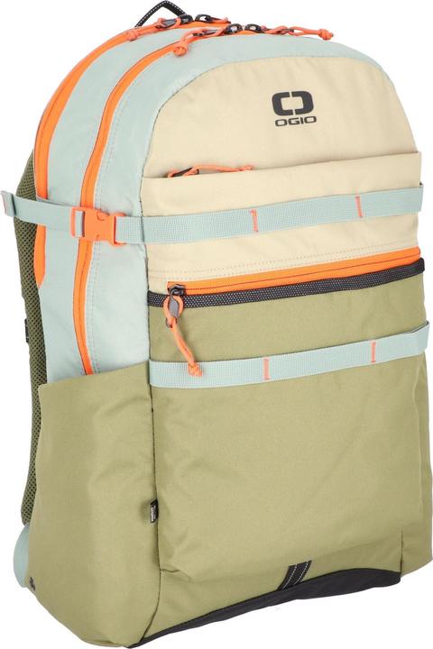 Immagine prodotto Ogio Zaino Alpha 20 con scomparto per laptop da 47 cm (20 l)