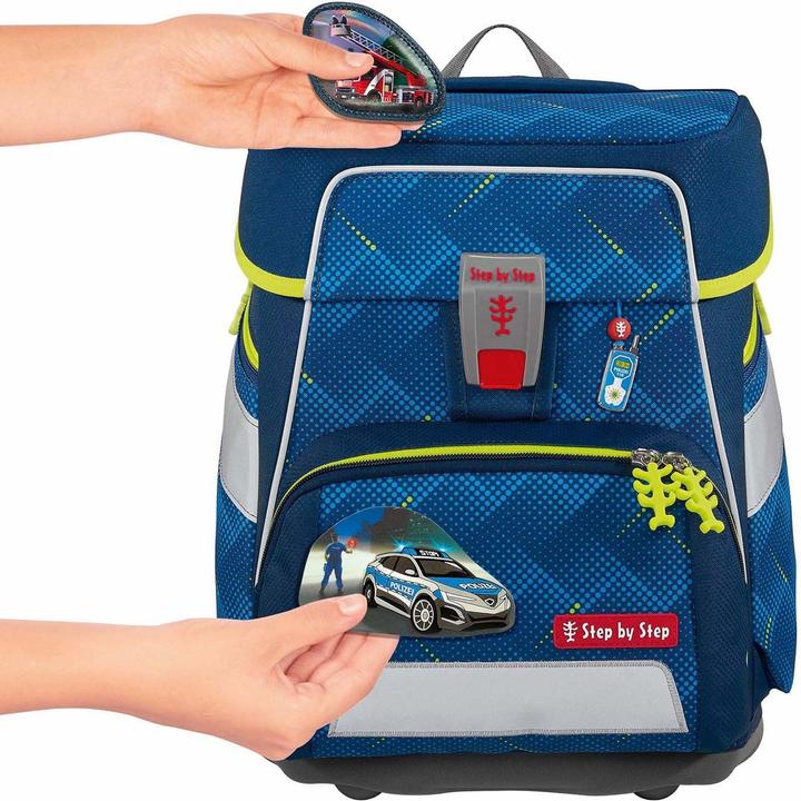 Image du produit Step by Step Set (20 l)