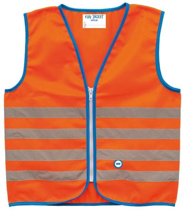 Actual product image Wowow Fun Jacket Kids (L)