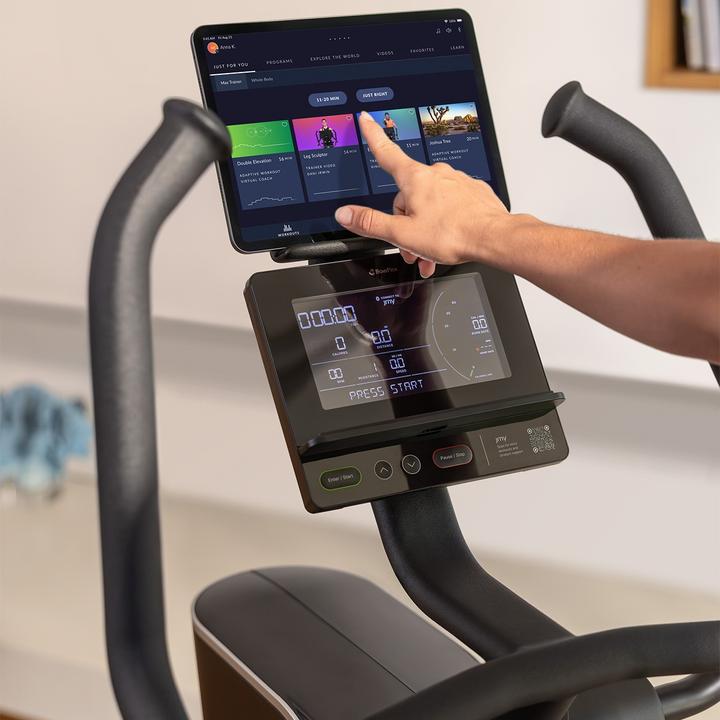 Produktbild Bowflex Max Trainier SE