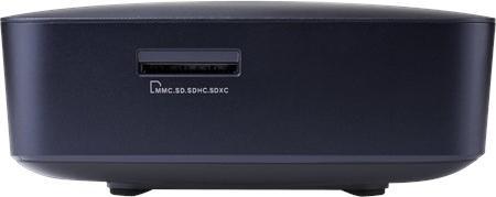 Actual product image ASUS NUC BB UN65U-BM009M, i5-7200U, without OS (Intel Core i5-7200U)