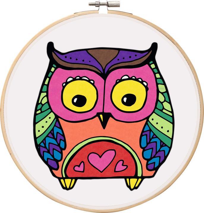 Image du produit Folia Papier transparent (42 g/m², 10 x)