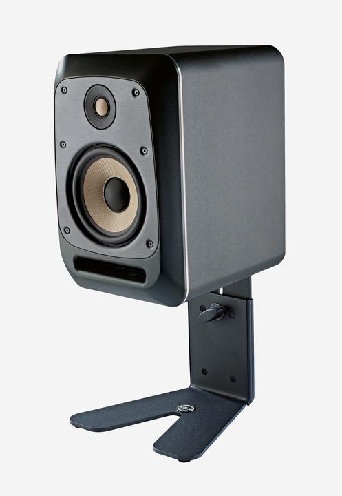 Actual product image K&M 26772 (1 pcs., Stand, Height-adjustable)