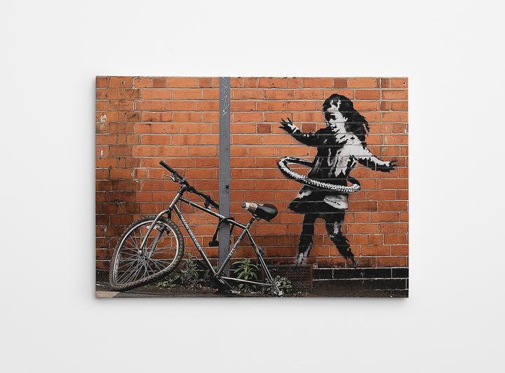 Produktbild Wallxpert Hendrik (70 x 100 cm)