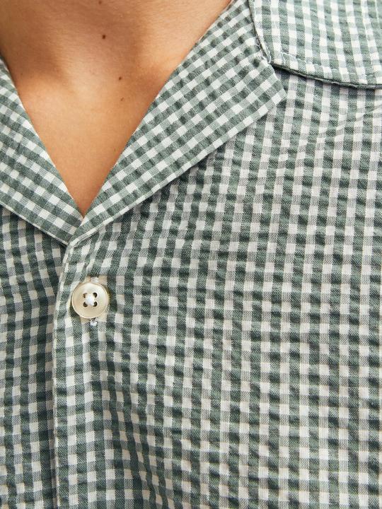 Produktbild Jack & Jones Relaxed Fit Hemd Hemd (S)