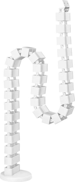 Actual product image myWall Flexible cable routing (Cable conduit, 128.50 cm)