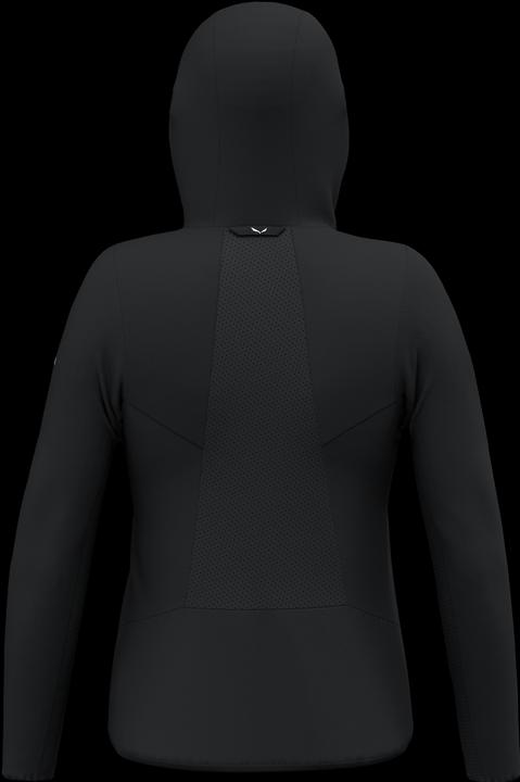 Actual product image Salewa PEDROC DST Ladies LIGHT JACKET (34)