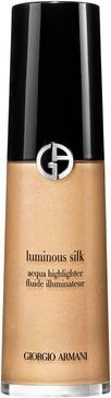 Image du produit Giorgio Armani Luminous Silk Acqua Highlighter 2 (en anglais)