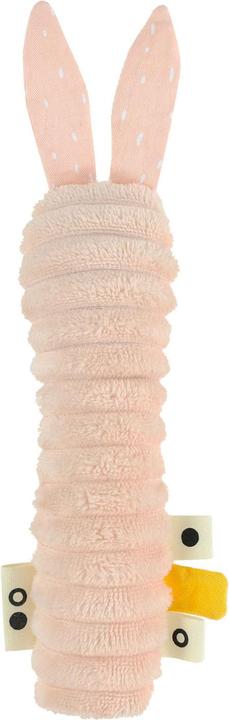 Actual product image Trixie Baby Knijprammelaar - Mrs. Rabbit