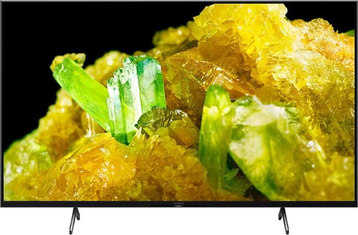 Produktbild Sony XR-55X90S (55", X90S, LED, 4K, 2022)